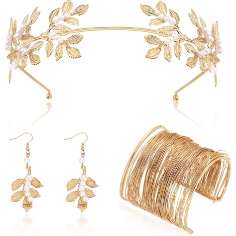 Horquillas de novia - peinetas con flores - tocados de perlas - accesorios para el cabello de novia con hojas de cristal para damas y niñas