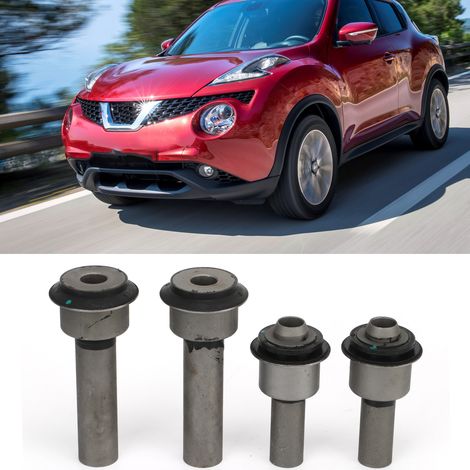 Motorlagerbuchsen-Baugruppe für NISSAN JUKE QASHQAI X-TRAIL RENAULT KOLEOS (1/5)