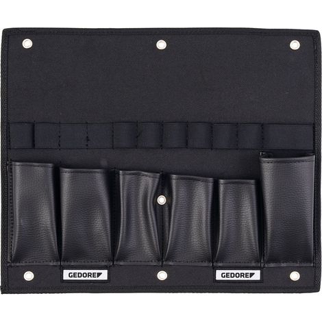 Gedore 2678322 Werkzeugtafel (L x B x H) 380 x 310 x 25 mm