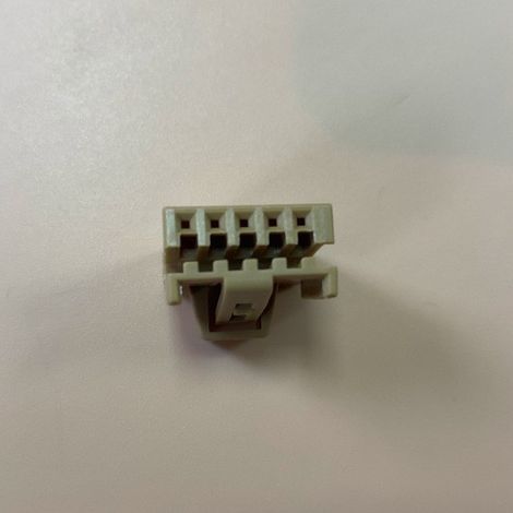 1563569-2/8R0973605A Kfz-Steckverbinder-Kabelbaum mit 5 Pins (1/4)