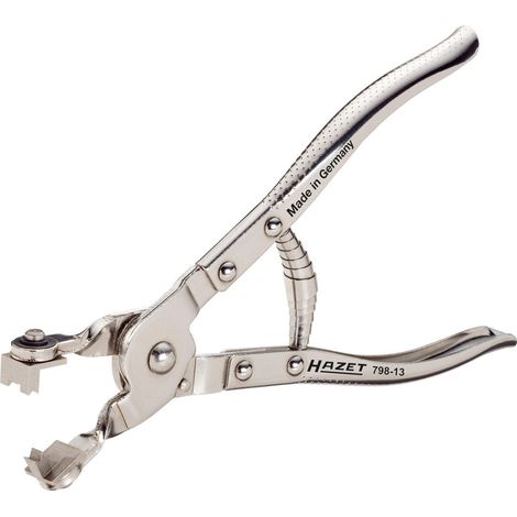 Pince pour colliers de serrage longueur 192 mm - Hazet 798-13 (1/4)