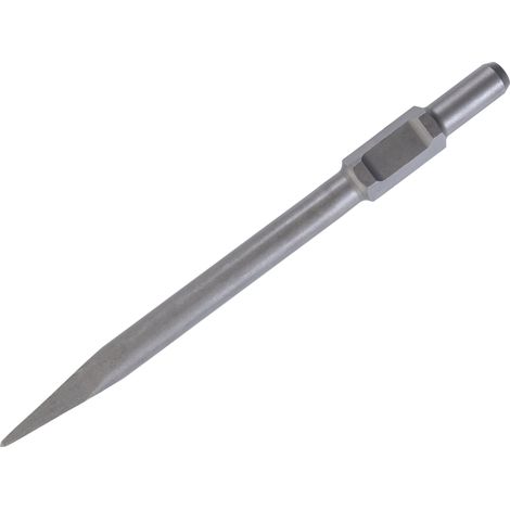 Punta de cincel HEX30 Scheppach HEX30 (1/2)