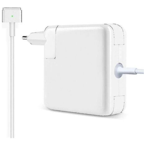 BUNTHAUS 85w Magsafe 2 Power Adapter Charger For Macbook Pro 13 15 Inch Retina-eu (1/5)