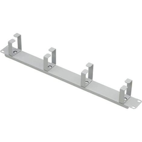 Panneau œillets Fanton aveugle 1U couleur gris pour armoire rack 19" Fanton 28340