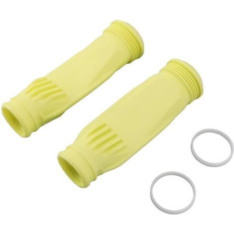 Kit diaframma SURENHAP per robot pulitore per piscine Zodiac Baracuda G3 G4 W69698 (1/4)