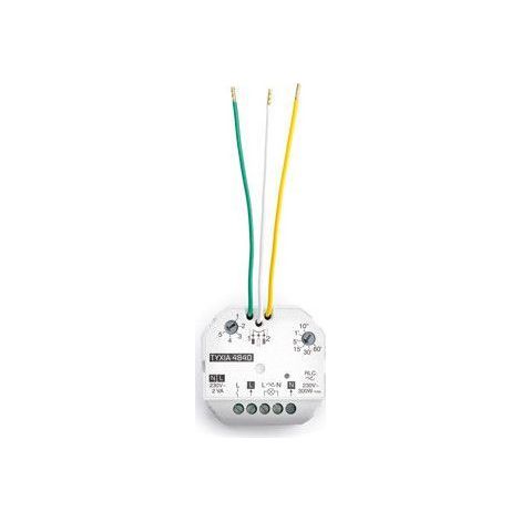 Delta dore 6351115 Receptor atenuador Tyxia 4840 300W máx.