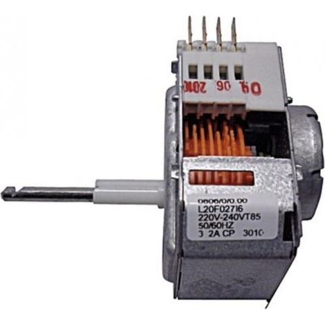 Programmatore - Lavatrice - FAGOR - 587588426332341451 (1/2)