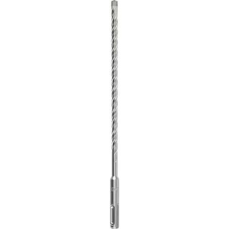 DeWALT Accessori - Set di 10 punte da trapano per muratura SDS Plus, diametro 6 mm DT8956