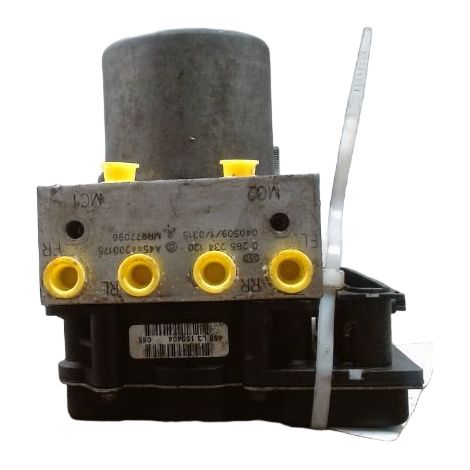 [PRODUIT D'OCCASION] Unite Hydraulique Abs SMART Forfour -04/2004 ♻️ Ref Oe. 4544200175 - Garantie à vie (1/3)