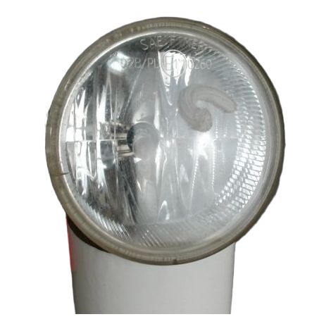 Phare Antibrouillard Avant Gauche JEEP Grand Cherokee 1 Phase 2 Gasoi [PRODUIT D'OCCASION]♻️55156733ac