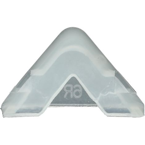 KS TOOLS  Accesorio para  rascador de  silicona 06  R VPE  5 piezas  - 116.1040-06R (1/3)