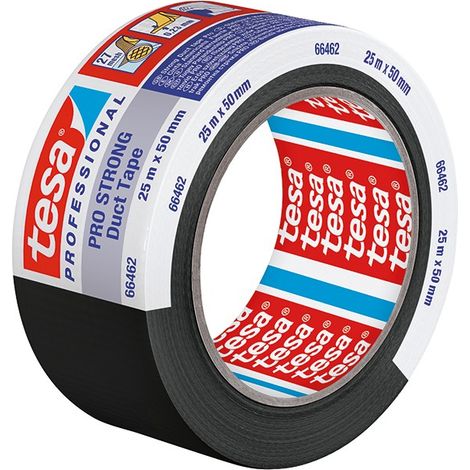 NASTRO MULTIUSO AMERICANO NERO