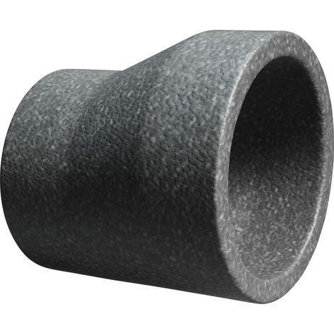 Bosch Zub. Wohnungslüftung EPP 100/125 Adapter EPP DN 100-DN 125, 7738112488