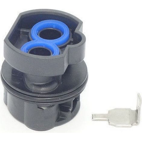 HG Adapter für Kartusche Axor, 92186000