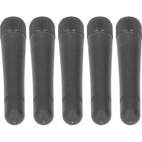 Stück WLAN-Antennen, omnidirektional, 3 dBi, hohe Verstärkung, SMA-Stecker, für Po