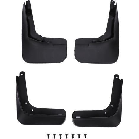 Garde-boue de remplacement pour pneus avant et arrière, pour Ford Mondeo 2013 – 2021, protection anti-éclaboussures (1/5)