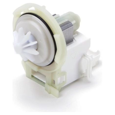 Bombe Bonde Lave Vaisselle Bosch Copreci Sgi56 A3645 165261 (1/2)