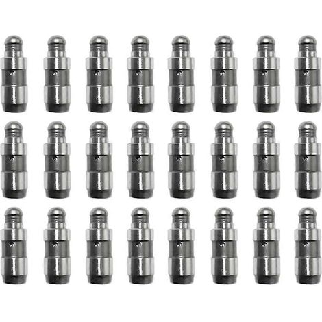 Kit de 24 poussoirs de soupape 5184332AA pour Chrysler Dodge Jeep Ram Pentastar 3.6L 2011-2020 (régulateur de soupape, ensemble de soupapes). (1/5)