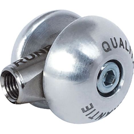 Laufrolle Ø 25 mm mit Gewinde RTG - Ø 6 mm