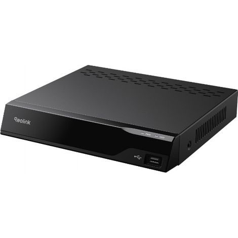 Enregistreur vidéo réseau Reolink rp-pn8-nhd 16MP 8 ports PoE