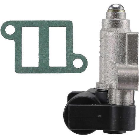 Leerlaufregelventil für Hyundai Matrix I10 1.1 KIA Picanto 07-10 Leerlaufdrehzahlregelventil 35150-0