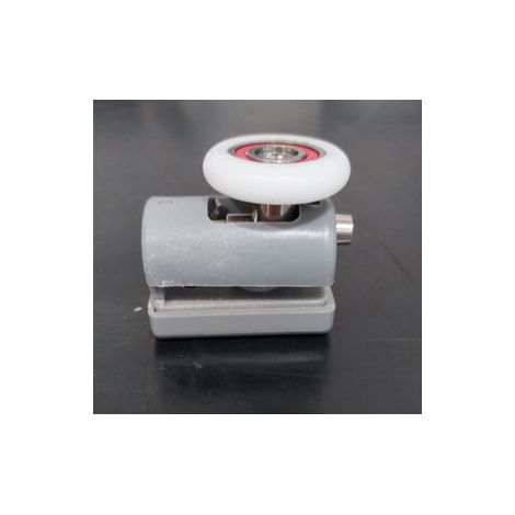 R CUSCINETTO SUPERIORE P/BOX DOCCIA ANGOLO Q.TA 4