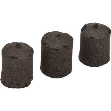 50 pastilles de culture pour semis, blocs de germination pour hydroponie et terreau, substrat de démarrage (1/5)