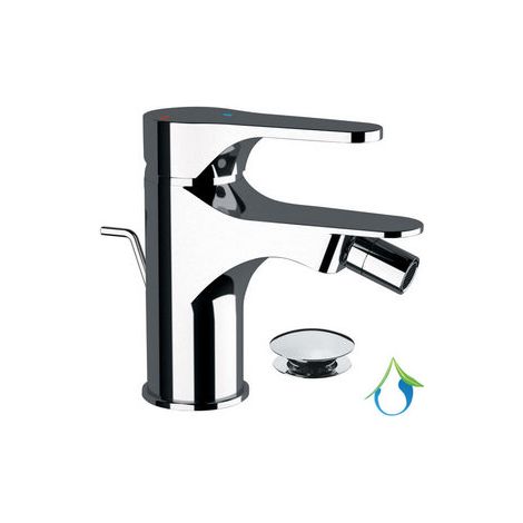 MISCELATORE MONOCOMANDO BIDET LINEA SURF ECO- Cromo- MARIA- pezzi 1
