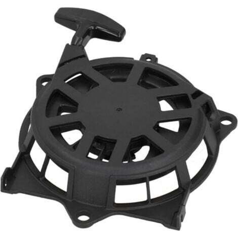 Lawnmower accessories GCV190 GC 135 160 28400-Z0M-801 plastic square starter (1/4)