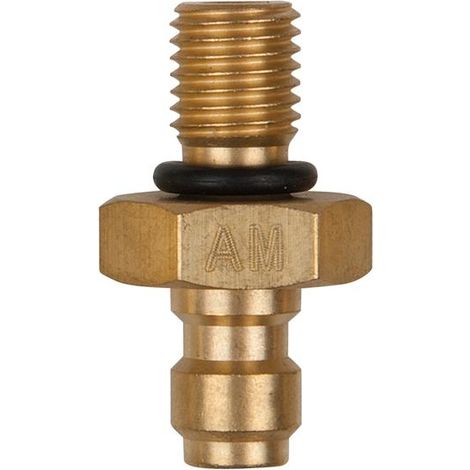 Kstools Adattatore di regolazione motore filettatura M8x1,0