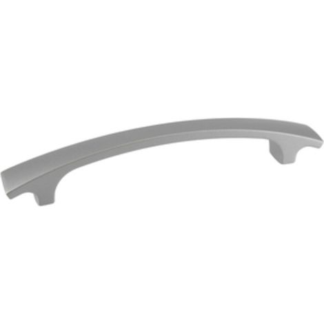 25 x MANIGLIA ZAMA E 7131 128 MM ALLUMINIO