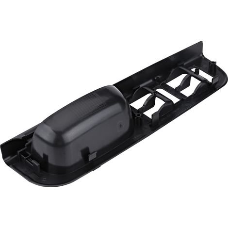 Commande de Vitre Électrique Panneau Habillage Noir pour Jett (1/5)