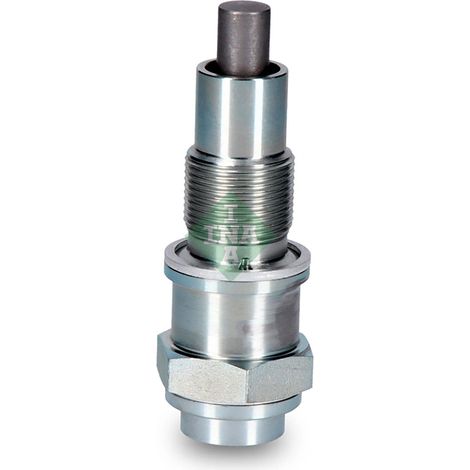 Tendeur, chaîne de distribution INA 551 0126 10 MERCEDES-BENZ 6060500111