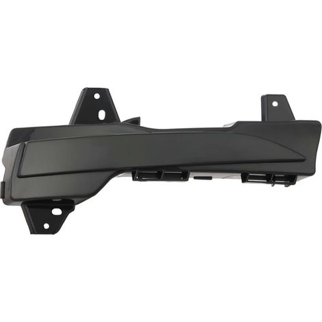 1490022-00-A und 1490023-00-A sind Halterungen für die vorderen Nebelscheinwerfer des Tesla Model 3 Y.