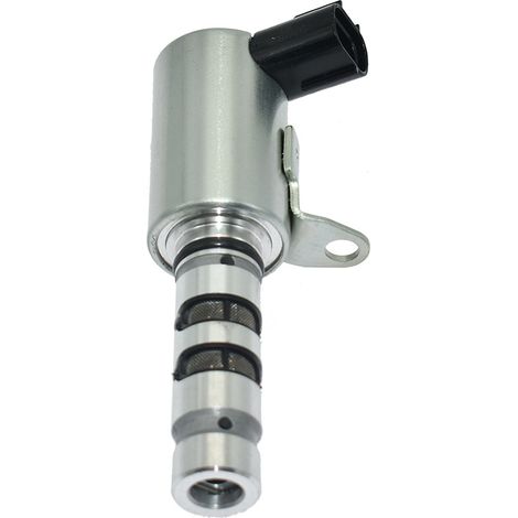 The MD375473 VVT valve is suitable for direct replacement of oil control valves in Mitsubishi automotive parts, resolving variable valve timing malfunctions. (1/5)