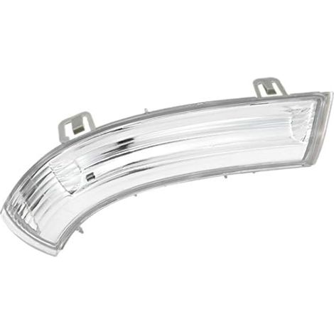Clignotant clignotant à DEL pour clignotant rétroviseur droit OEM 1K0949102 1K0 949 102 pour VW MK5 Golf PASSAT JETTA (1/4)
