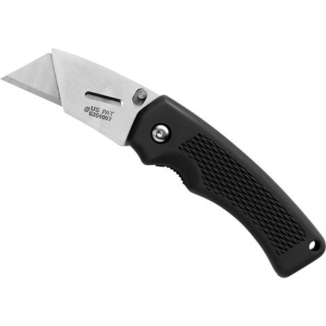Gerber Pocket Edge Trimmer Knife with Precision Cutting Blade