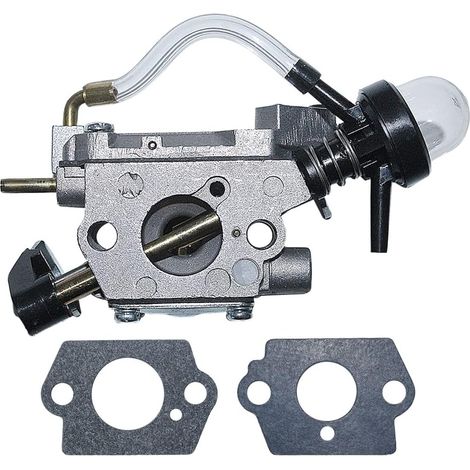 Carburateur pour Weed Eater, Taille-haie à essence Fx26Sce, Taille-haie à essence Sst25Ce, Taille-haie W25Cfk (967184401), Taille-haie bords W25Sb, Taille-haie bords W25Sb, (967184401) 577135901 57713 (1/5)
