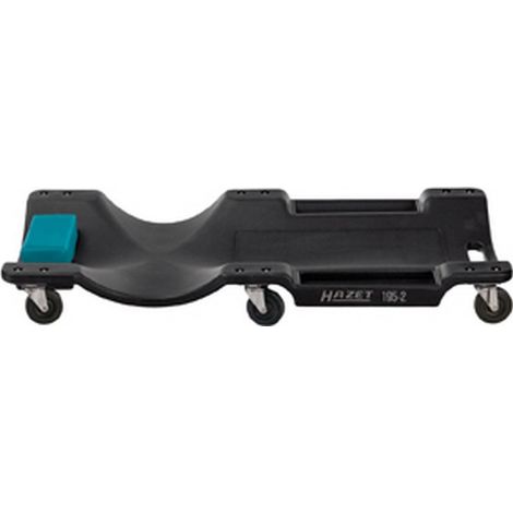Rootbard 195-2 B.480xl.1030xh.115mm max.130kg hazet 195-2 (1/2)