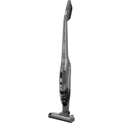 Bosch Readyy'y 14,4V Akku-Staubsauger Grau 2-in-1