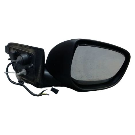 [PRODUIT D'OCCASION] Retroviseur Exterieur Electrique Droit CITROEN C4 Cactus ♻️ Ref Oe. 98016919xt - Garantie à vie (1/4)
