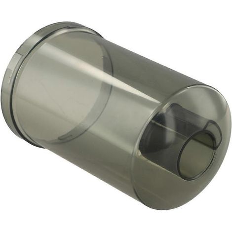 De remplacement Dust Cup pour avec ACA ALY – H40XC23JA Aspirateur – Efficient Debris Collection Bin Couvercle (1/5)