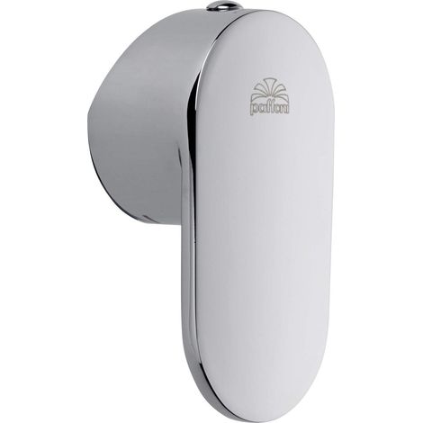 Kompletter Ersatzhebel Paffoni ZLEV158  Chrom