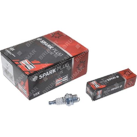 Bujía COMPATIBLE CHAMPION CJ8 - 000584
