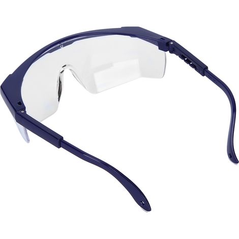 Lunettes de protection antibuée et anti-poussière pour la maison et le travail (1/5)