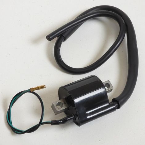 Hochspannungszündspule Kyoto für Yamaha 50 Slider Roller 2000 bis