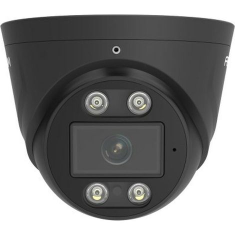 Foscam T5EP Cámara de Seguridad IP Negra 5MP