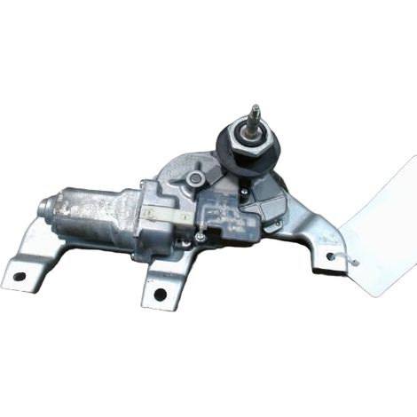 [PRODUIT D'OCCASION] Moteur Essuie-glace Arriere SUZUKI Sx4 ♻️ Ref Oe. 3881079j01 - Garantie à vie (1/4)