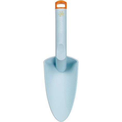 Fiskars GG137131 Lucy Inspiration Transplantoir Large Lame (Par 4)