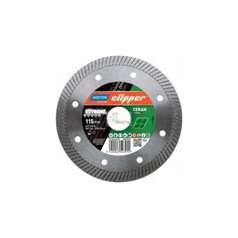 Diamante Disc Sch.Supergresxt Evo 125X22,23